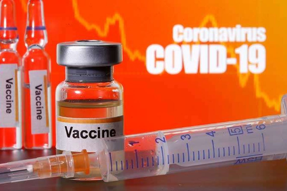 Ponen precio a vacuna de Oxford contra Covid-19: ve cuánto costaría