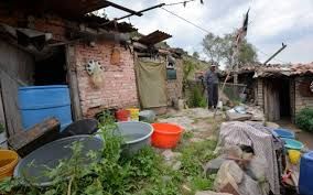 #El  Gobierno de la 4ta.T Incumple al pueblo de Chimalhuacán el acceso a una  vivienda: Jesús Tolentino: