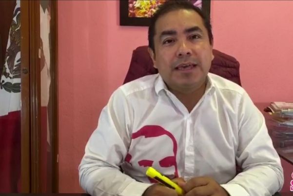 Celebra Javier Solorio que ’por fin’ haya convocatoria para sesión de cabildo en Acapulco
