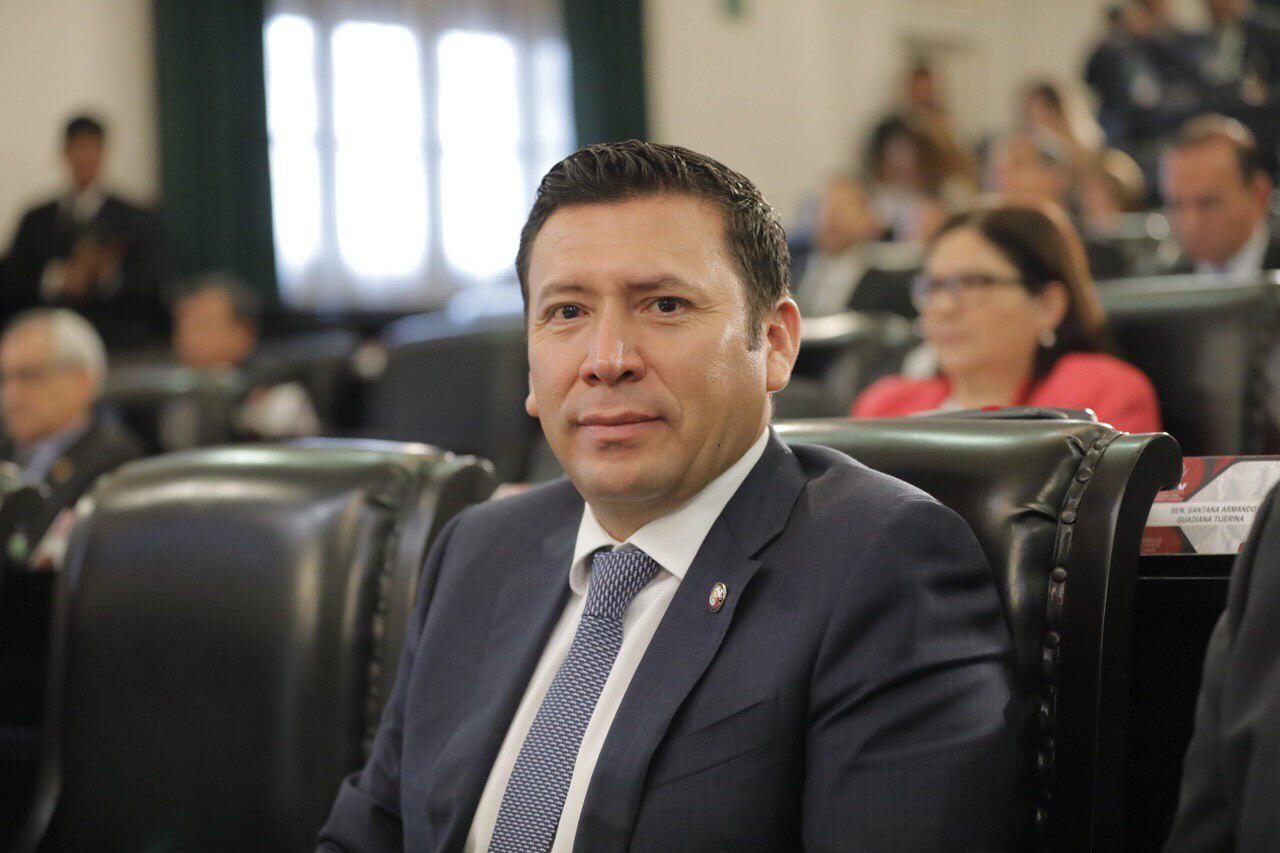 Gobernador de Querétaro debe separarse del cargo por caso Lozoya: Juan José Jiménez 