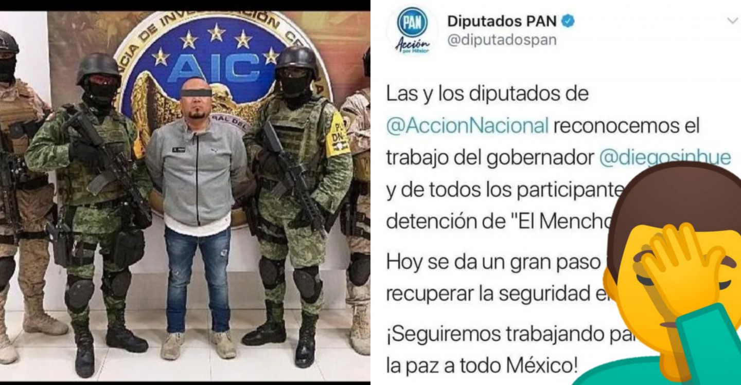 Diputados del PAN felicitan al gobierno de Guanajuato por capturar a "El Mencho" 