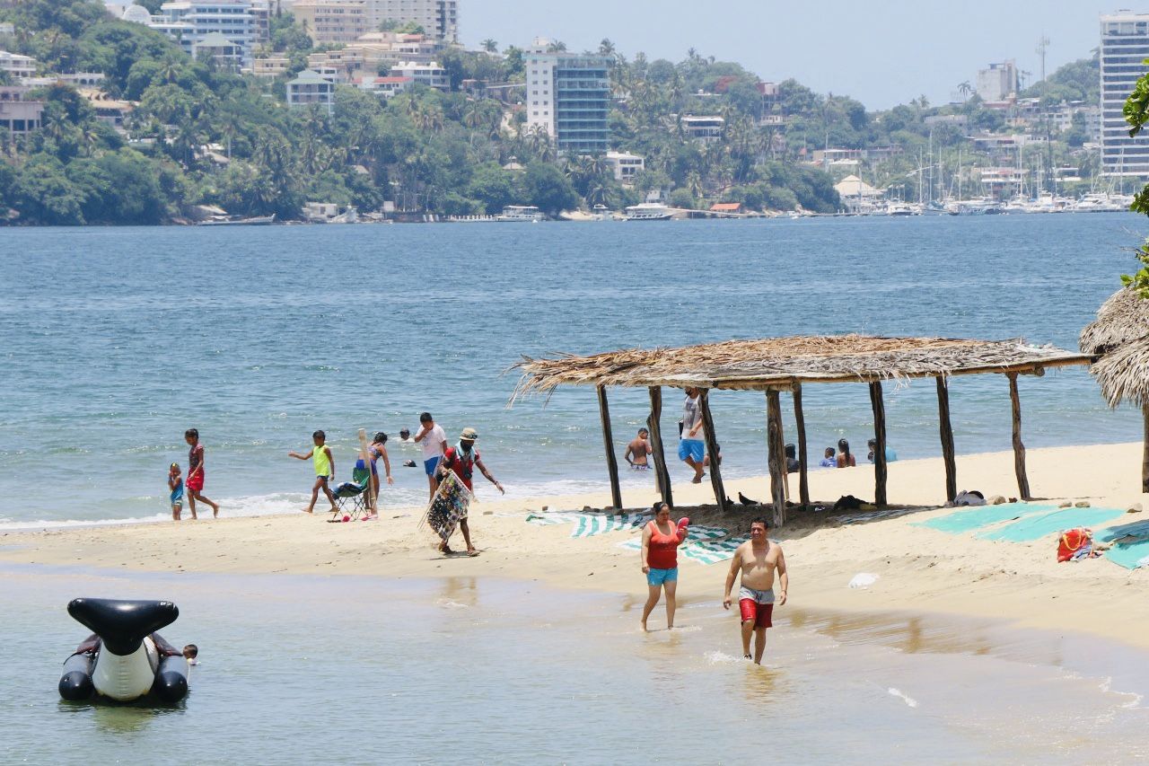 Deben empresas aplicar rigurosamente protocolos sanitarios, advierte Sectur-Acapulco 