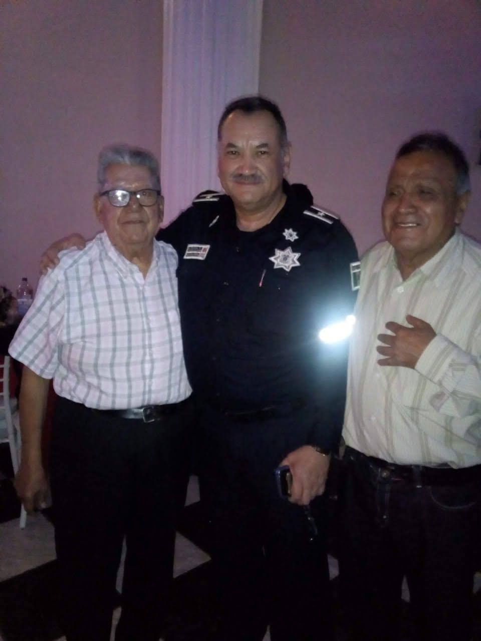 Nombran a Benito García Rojo Director de Seguridad Pública del edomex: hombre con una brillante carrera policial al servicio de la sociedad mexiquense 