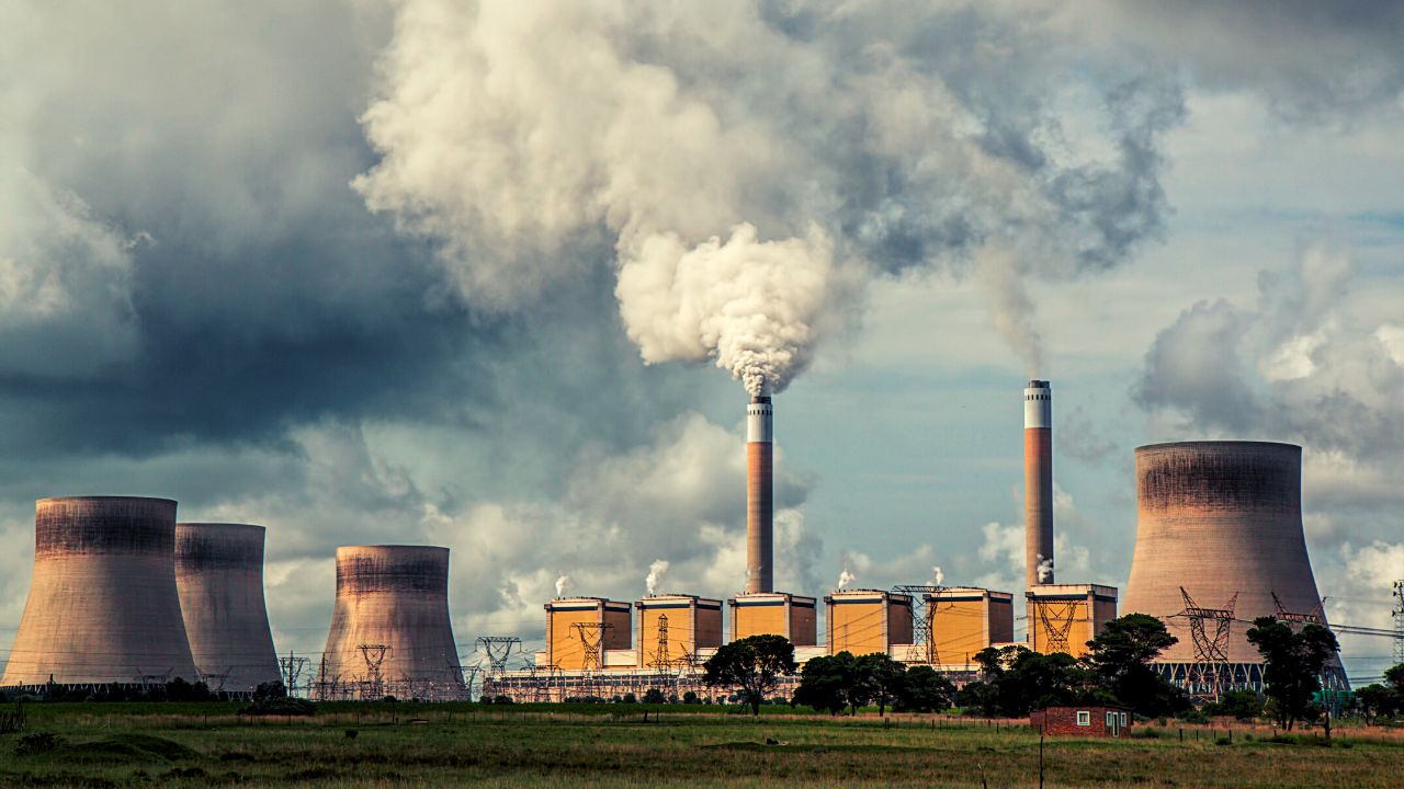 El uso del carbón para generar electricidad debe disminuir: Partido Verde 