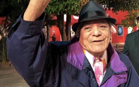 Murió Tony Camargo, intérprete de "El año viejo", a los 94 años