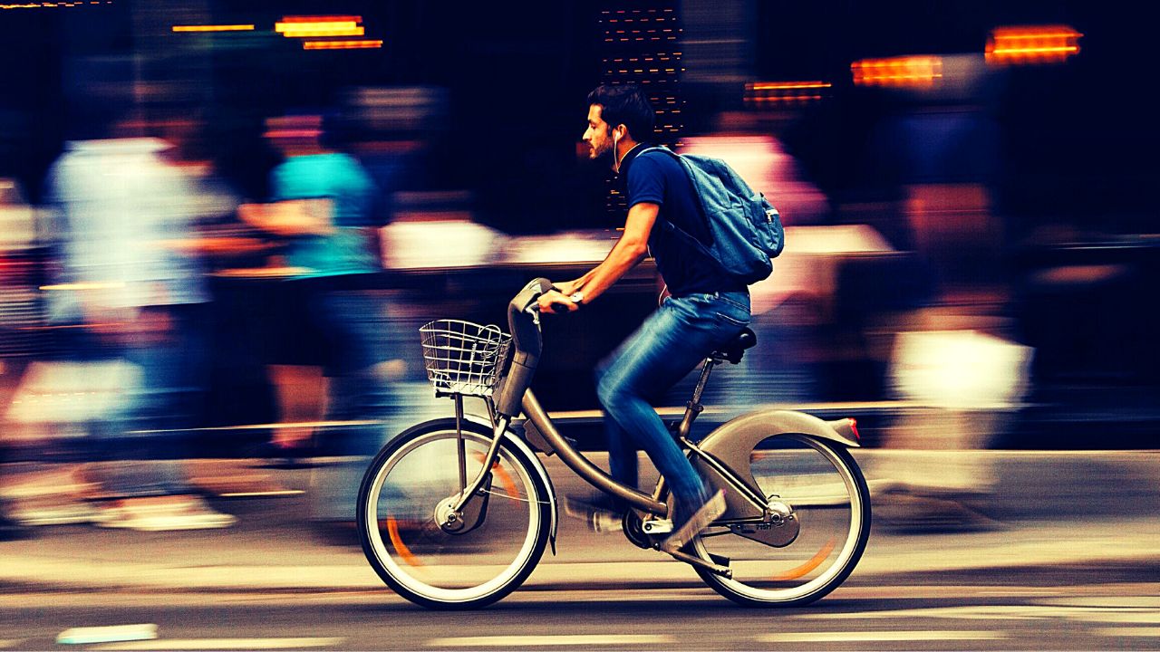 Proponen ciclovías emergentes en los estados para mitigar riesgos de salud 
