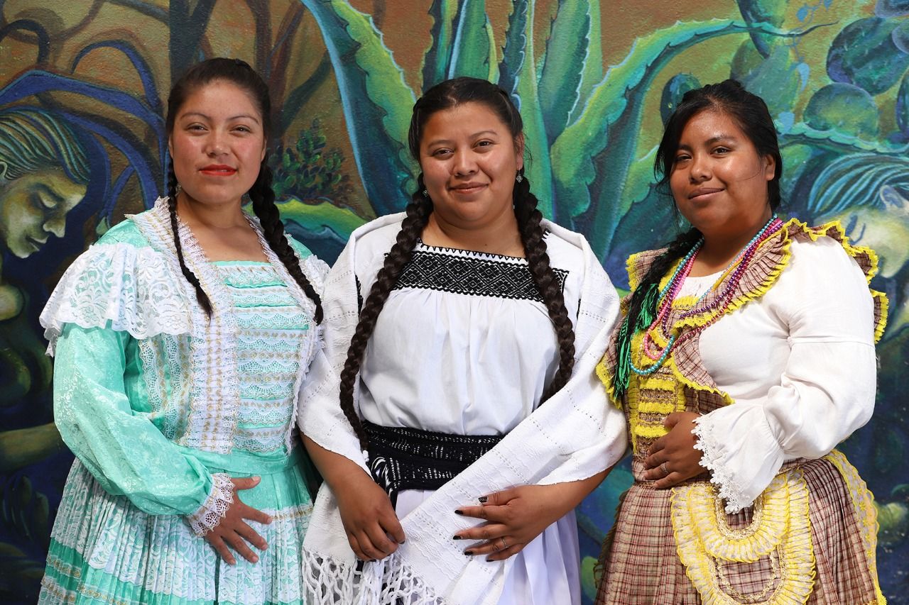 Realiza CEMYBS conversatorio a favor de mujeres indígenas mexiquenses