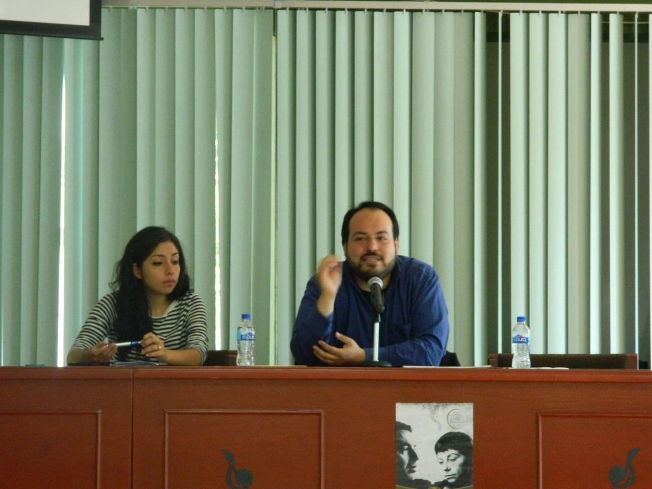 Ofrecen seminario en línea sobre literatura mexicana contemporanea