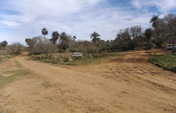 Moradores de la isla yacyreta plantean hacer consulta popular