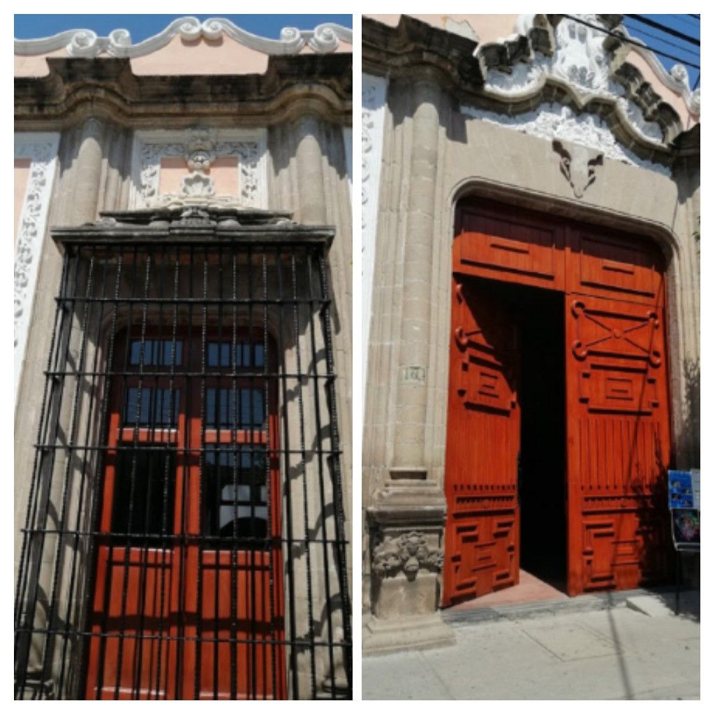 Casa del Constituyente un legado del Edoméx ubicado en Texcoco