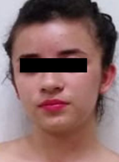 Envia la policia a tercia de presuntos amantes de lo ajeno entre ellos mujer en Nezahualcoyotl