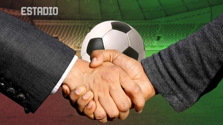 Utopía laboral en futbol mexicano, extinguir ‘pacto de caballeros’