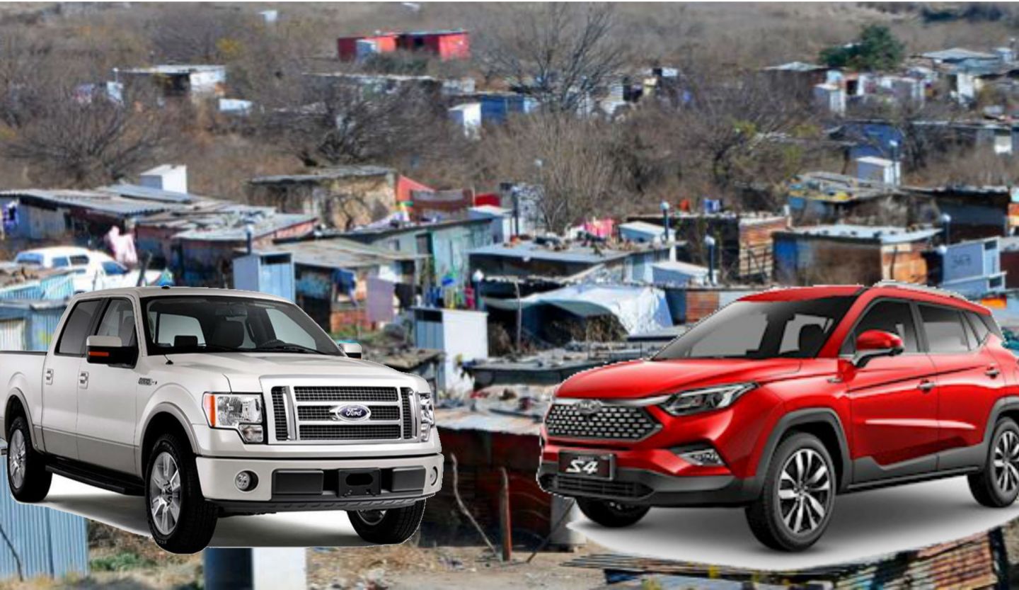 Gastan millones en vehículos alcaldes que tienen municipios en la miseria