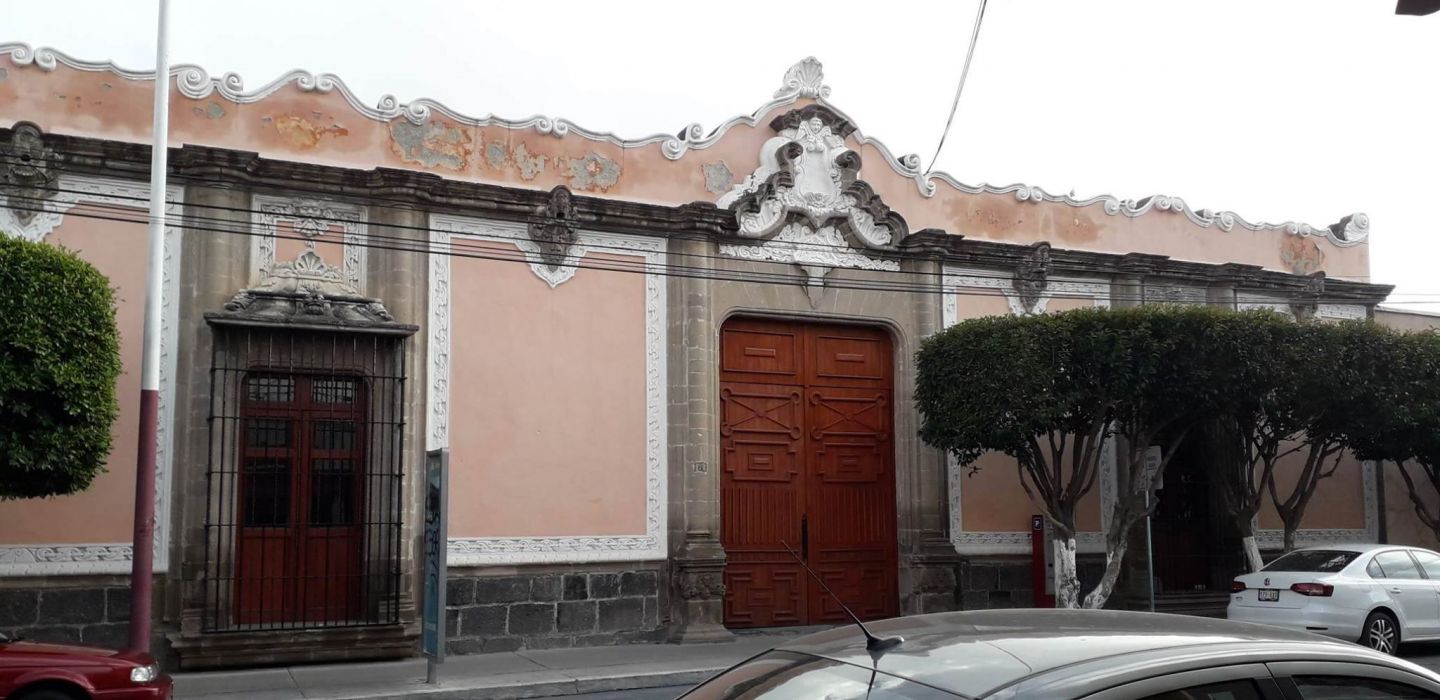 Texcocanos se Molestan con Alfredo del Mazo Maza, con hacer un museo, en la Casa del Constituyente  construcción del siglo  XVII, y aclaran la adquisición 