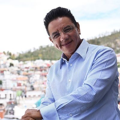 Renuncia Benjamín Rico para buscar candidatura del PRI a alcaldía de Pachuca 

