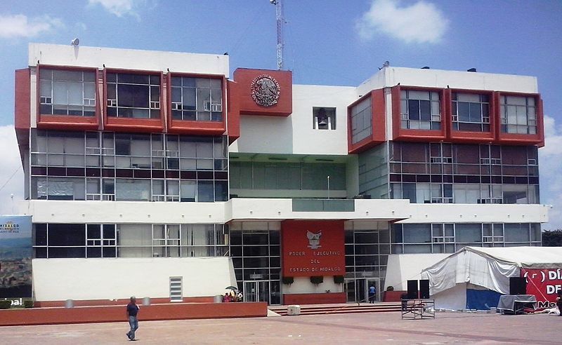 Titulares de Sopot, Sedeso y directora DIF estatal de Hidalgo presentaran renuncia para buscar candidaturas del PRI a las alcaldías de Zempoala,Huichapan y Villa de Tezontepec.