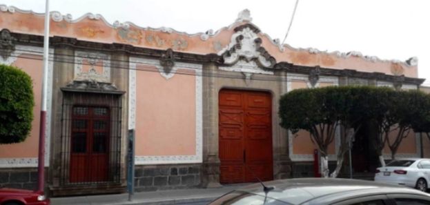 Texcocanos Rechazan el proyecto de Alfredo del Mazo Maza por querer hacer un museo en la  Casa del Constituyente 