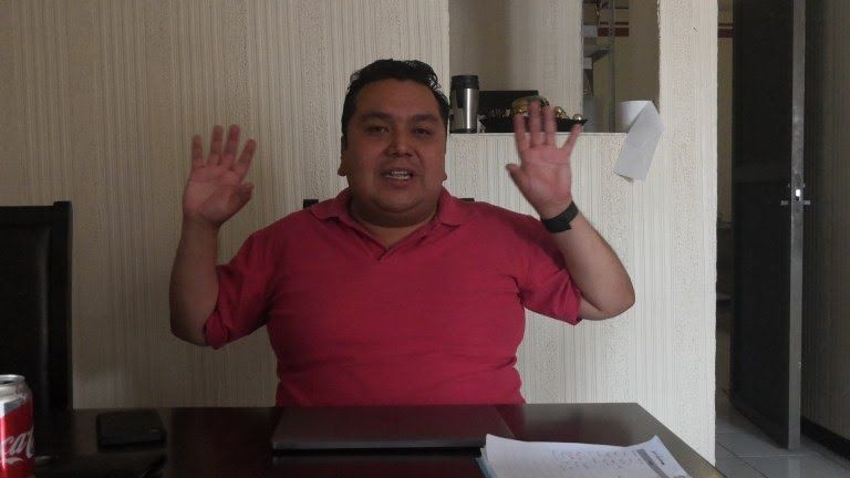 Acusan a Alcalde de Tlaxcoapan, Hidalgo, de presunto peculado