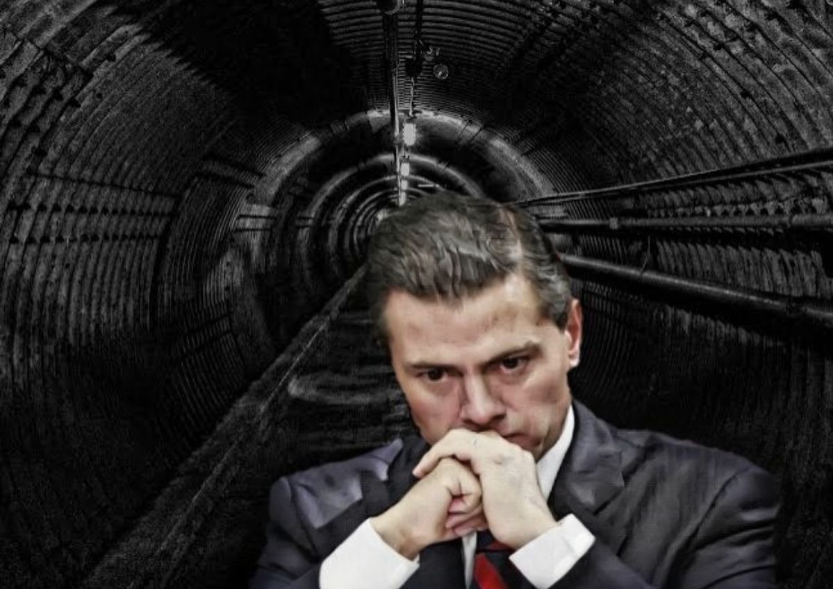 El primer expresidente en ser juzgado será Enrique Peña Nieto 