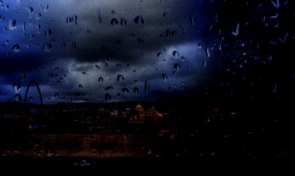 Prevén lluvias puntuales muy fuertes en Nayarit, Jalisco, Colima y Michoacán