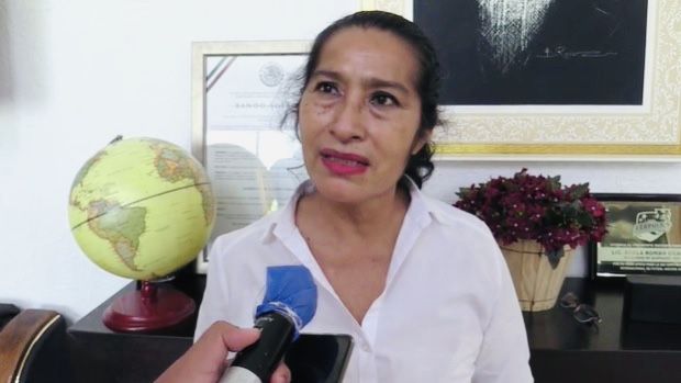 Destaca Abelina López acciones que impulsa Adela Román por el bien de Acapulco 