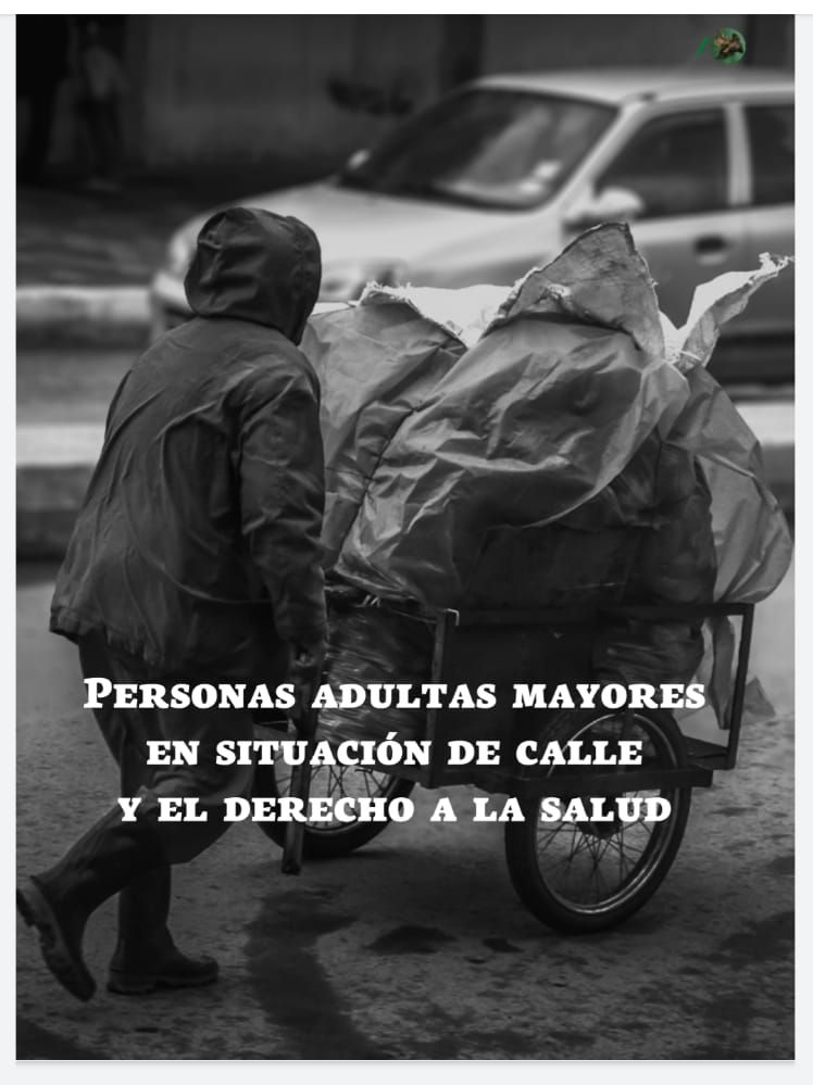 #Las personas en situación de calle deben recibir información y atención médica por  COVID-19: CDHEM
