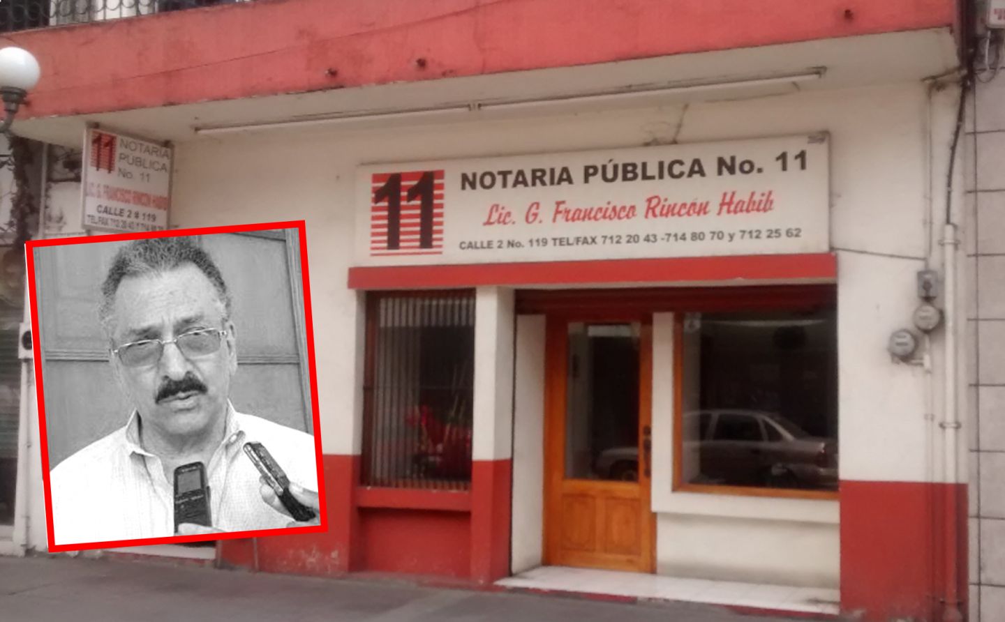 Señalan a titular de Notaría 11 en Córdoba por fraude; vende propiedad y nunca la entregó.