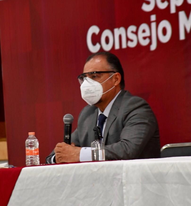 Miguel Gutiérrez anuncia la entrega de los Centros de Atención Social