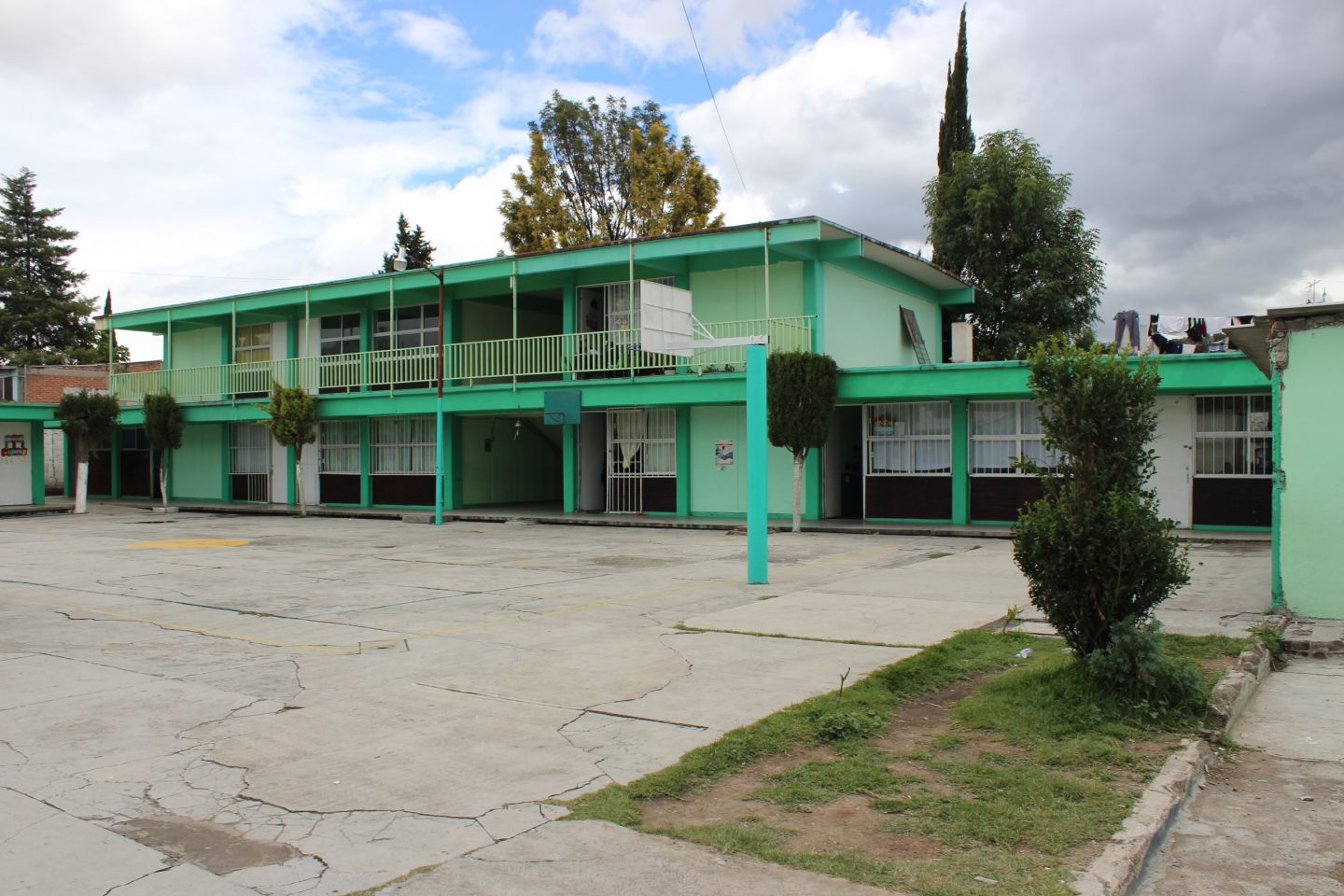 #El gobierno de Chimalhuacán ofrece asesoría en inscripciones a educación básica