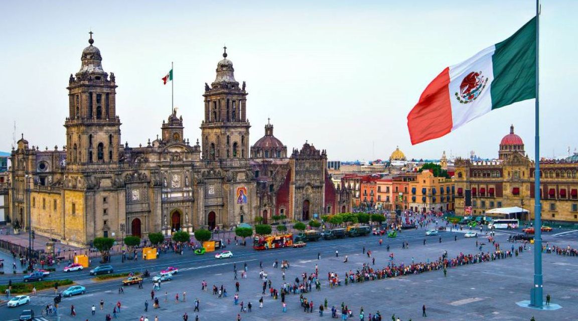 En el segundo semestre se desploman los ingresos turísticos en México 