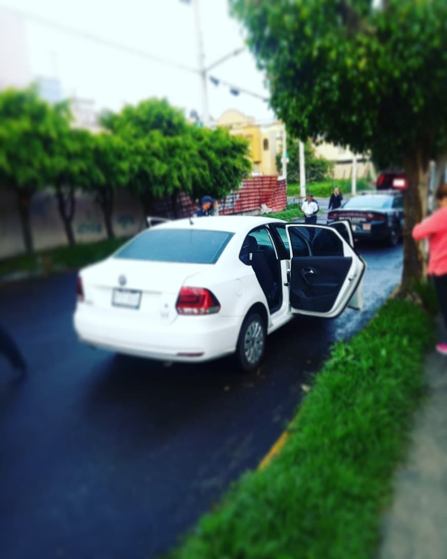 Recupera policía de Ixtapaluca vehículos robados
