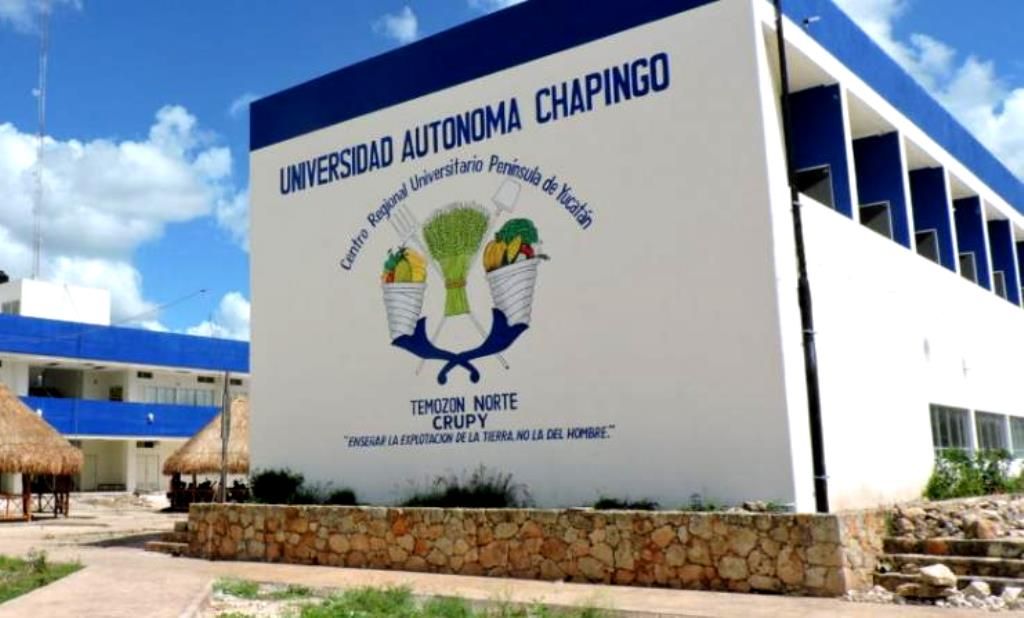 Termina huelga en Chapingo