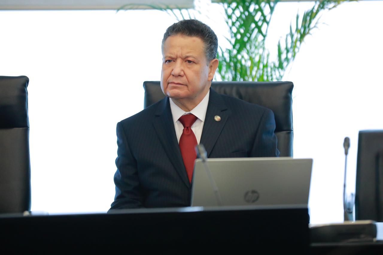 Julio Menchaca encabezará el grupo de alto nivel que redactará las reformas al sistema de justicia mexicano 