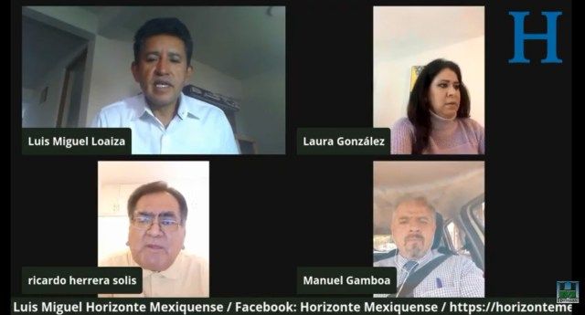 Si caen las Empresas, México También: Laura Hernández González