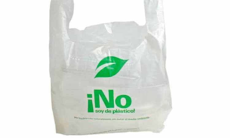 Exhortan a Profeco verificar si bolsas de plástico de comercios son biodegradables