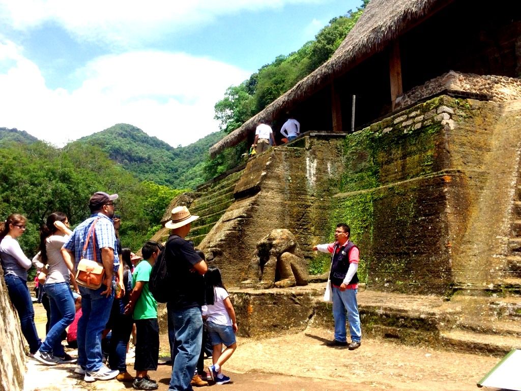 El GEM impulsa reactivación económica del turismo a través del programa ’Experiencia Edoméx’