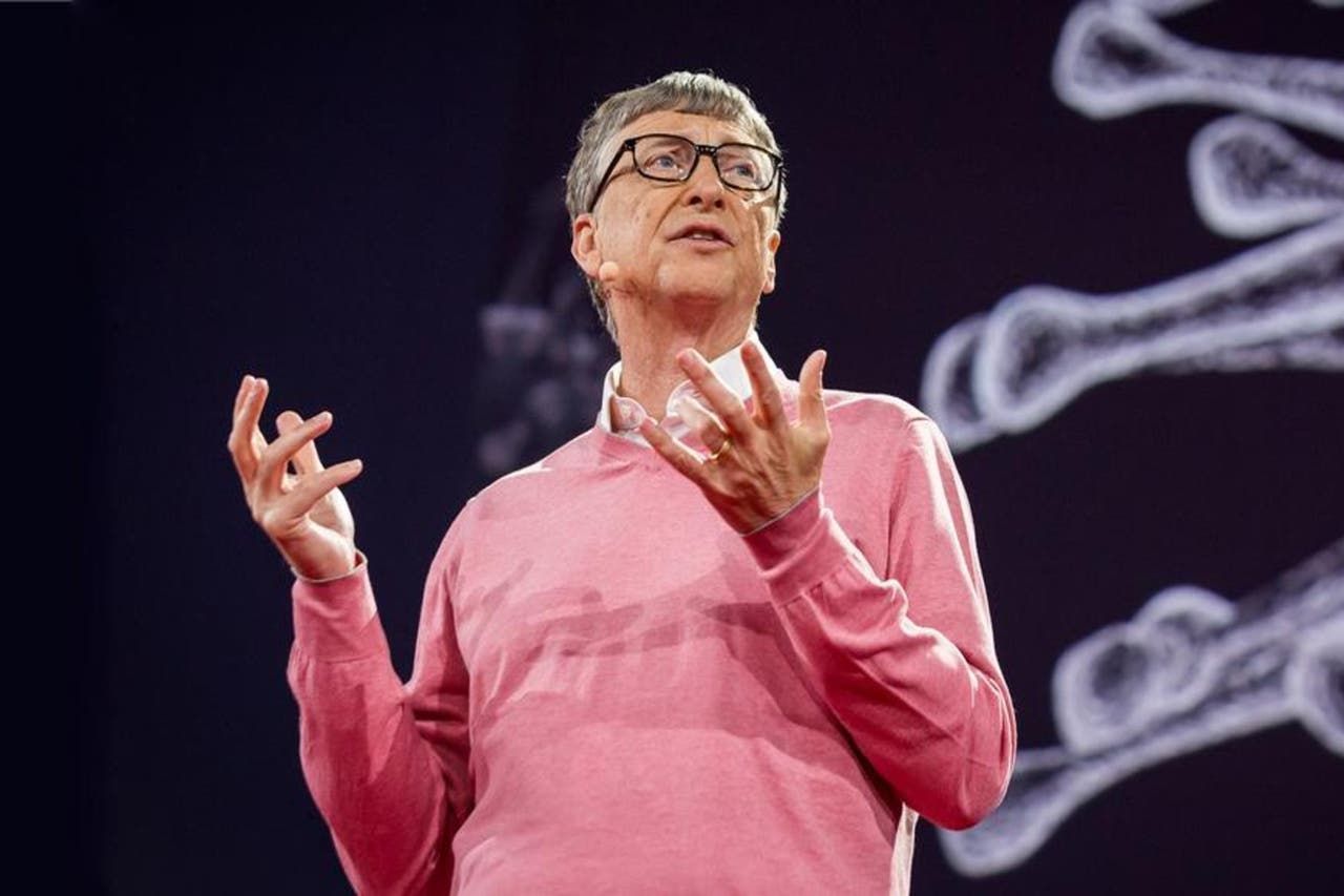 Coronavirus: Bill Gates alertó sobre la otra peligrosa pandemia que lo preocupa
