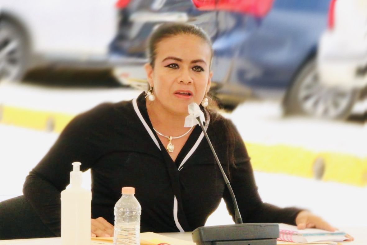Propone Norma Otilia Hernández que todo inicio de obra pública o privada requiera de la autorización de Semaren 