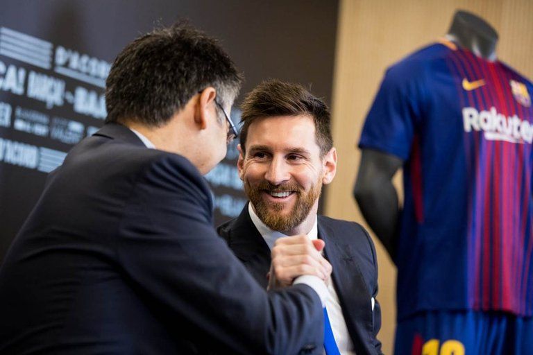 60 millones al año: el ingreso que dejaría de recibir la Hacienda española por la salida de Lionel Messi del Barcelona