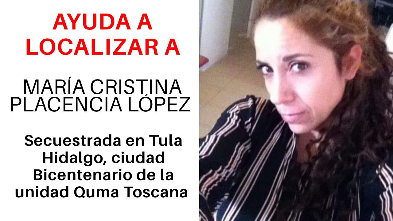 Secuestran a 2 mujeres en Tula Hidalgo 