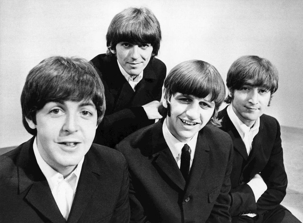 Hace 55 años vetaron en México a Los Beatles