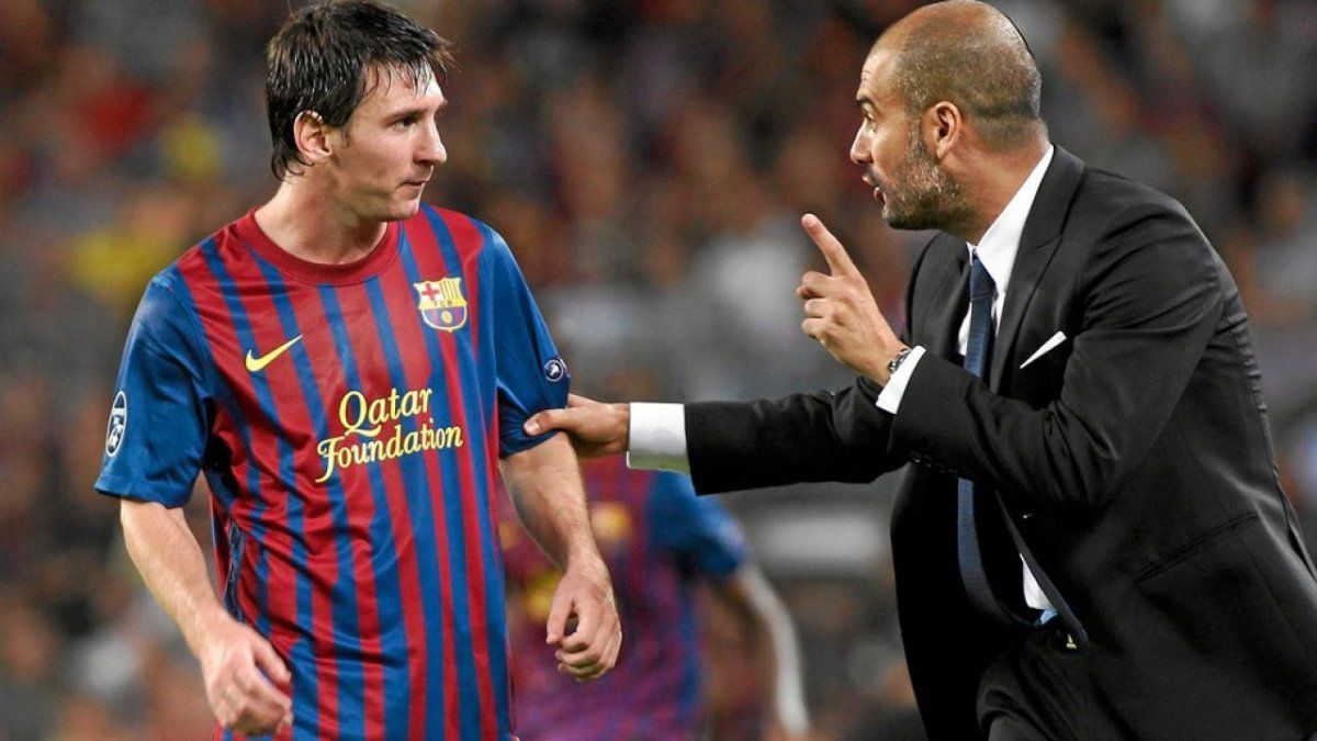 Prioritario para Barcelona retener a Lionel Messi