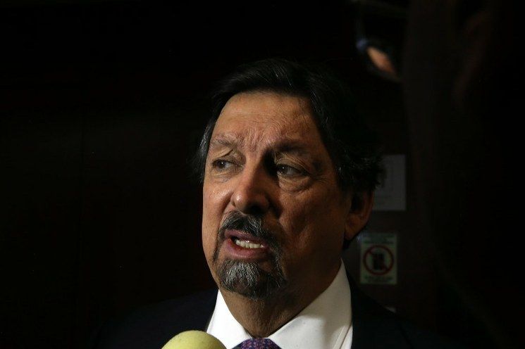 Gómez Urrutia pedirá a AMLO quitar concesiones mineras a Grupo México
