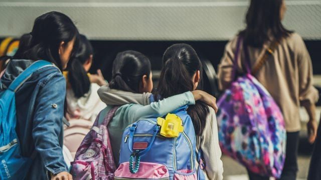 Hong Kong autoriza la vuelta a las aulas a partir de finales de septiembre
