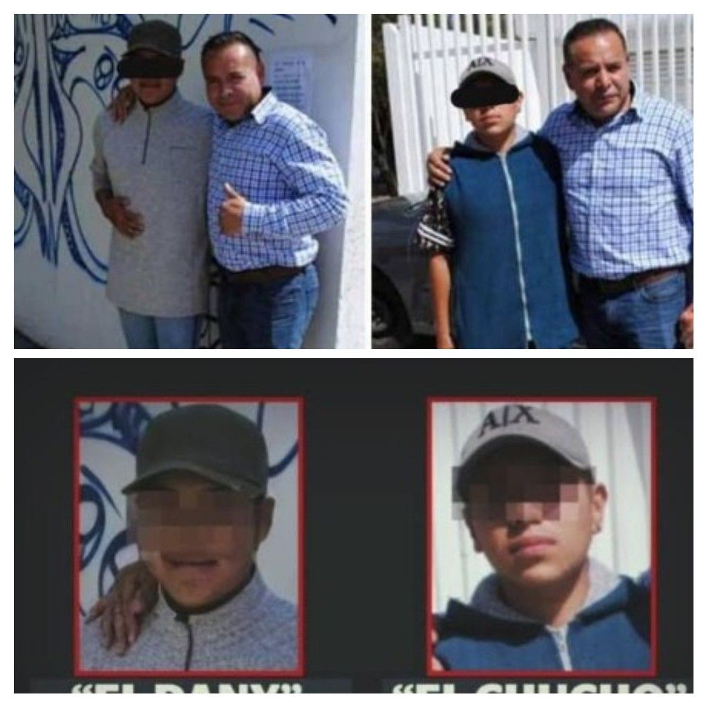Sentencia de 3 años y 9 meses para uno de los homicidas del alcalde de Valle de Chalco
