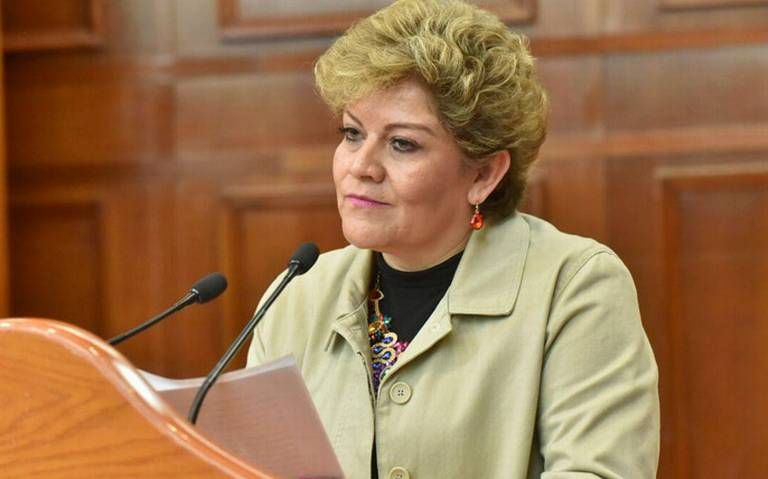 #Alcalde de Luvianos, Estado de México dispuso de 350 mil pesos a cambio de una presunta gestión financiera de una diputada del PRI