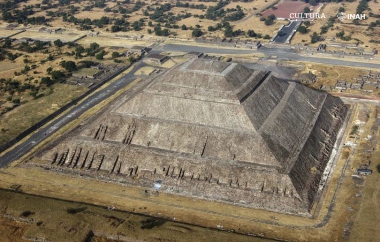 Con un aforo de 30% reabrirá Teotihuacán el 10 de septiembre