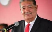 Descalifican y critican al priista y doble ex alcalde del municipio de La Paz el que quiera imponer a su hijo Alan como futuro alcalde
