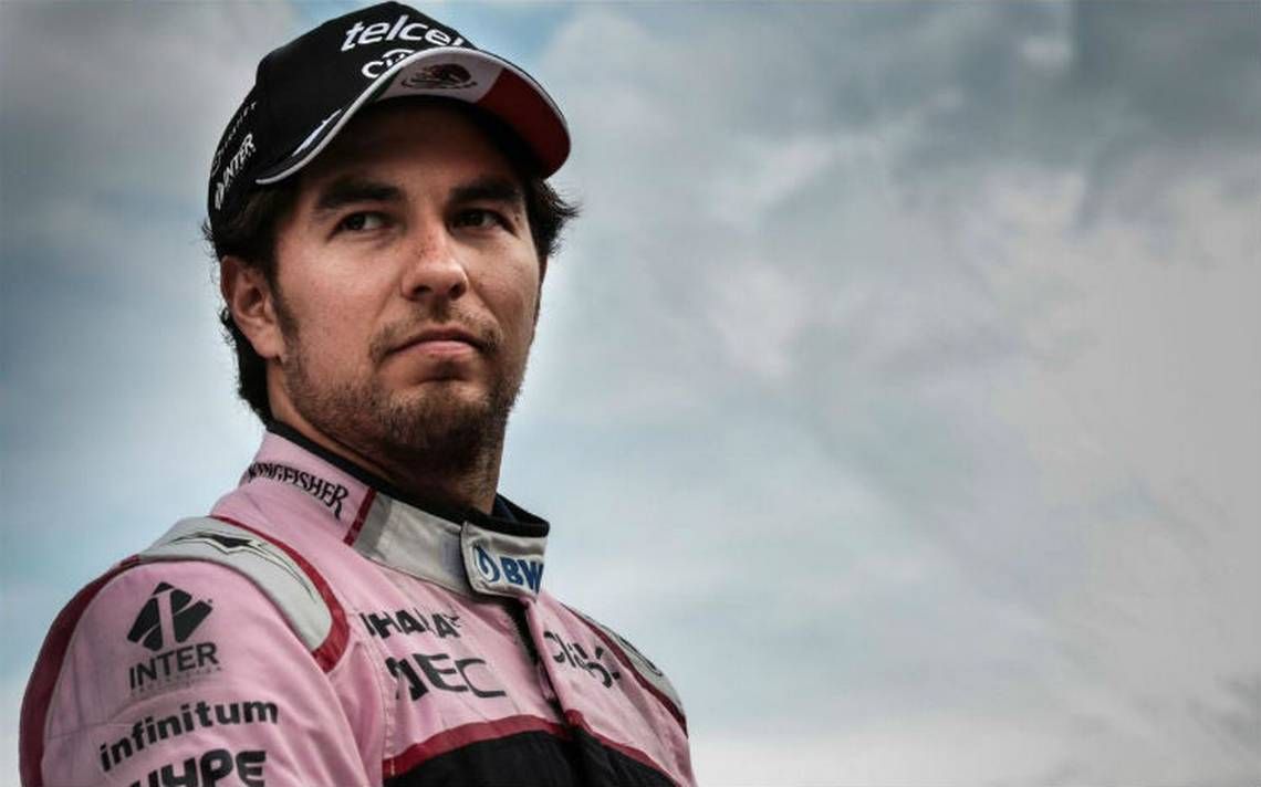 Confirmado: Adiós de Sergio ‘Checo’ Pérez a Racing Point de F1