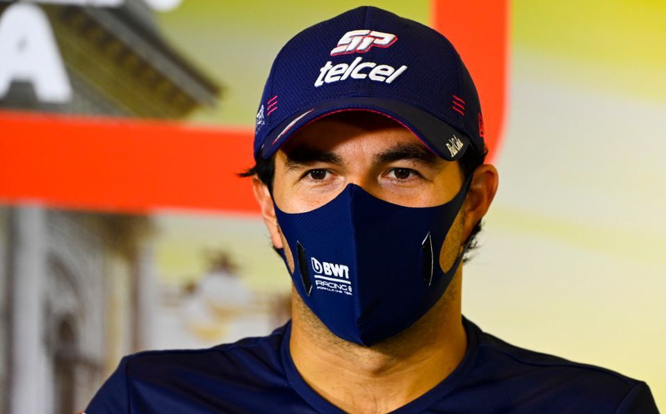 Checo Pérez se queda sin equipo en Fórmula 1; anuncia adiós de Racing Point